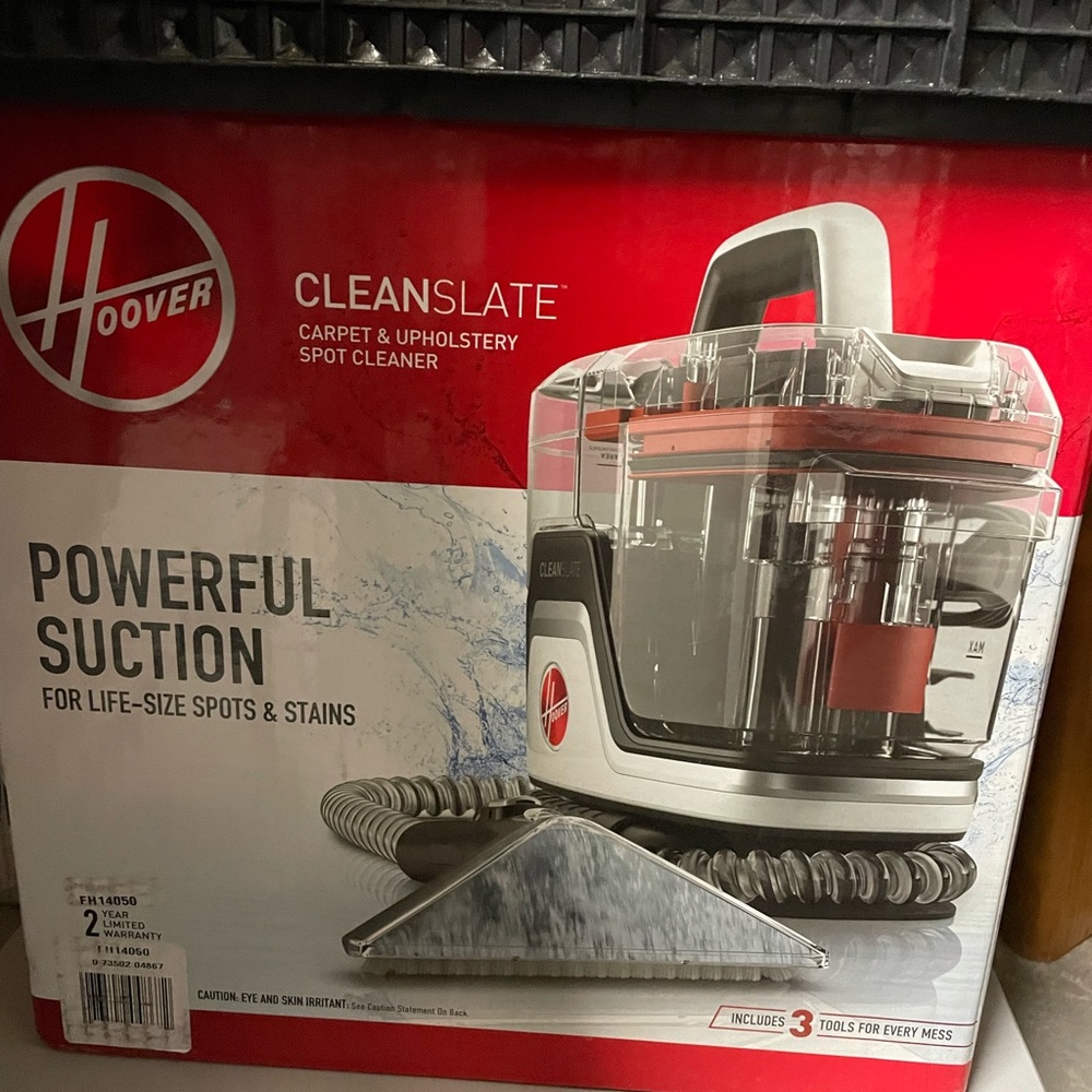 Cleanslate Carpet & Upholstery Spot Cleaner